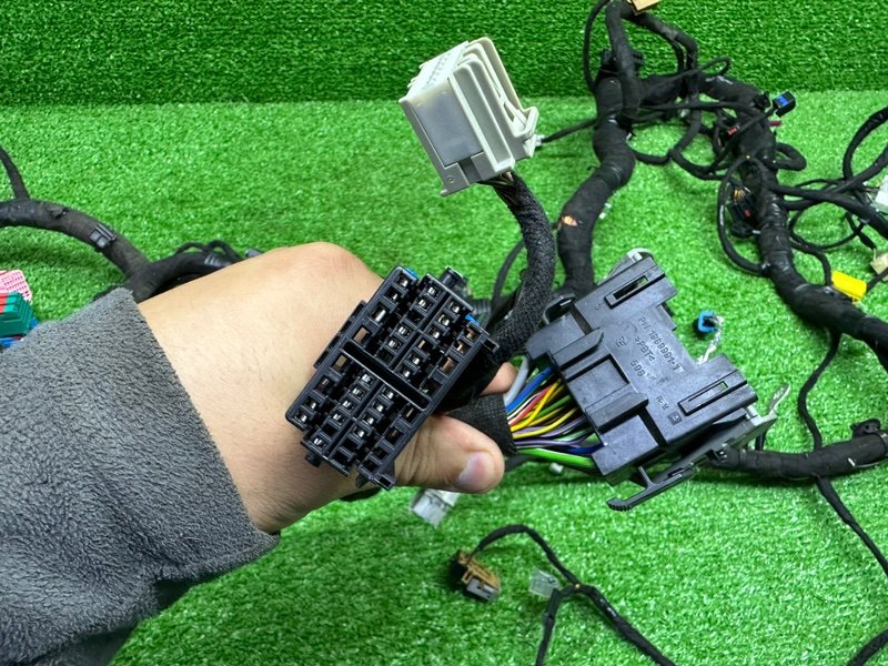 Проводка подкапотная, 10000 рублей, Москва