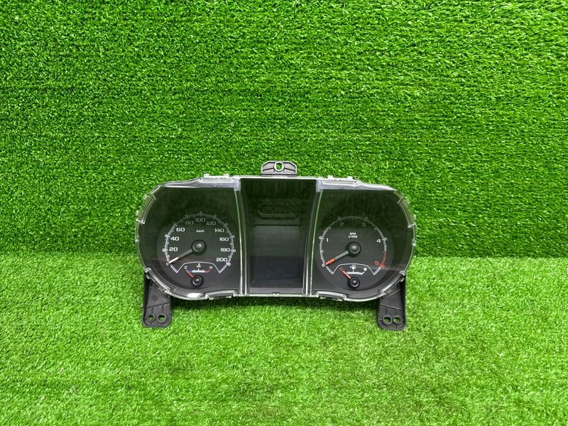 Панель приборов, 12000 рублей, Москва