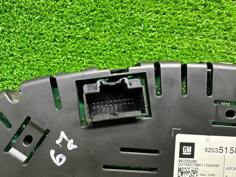 Панель приборов, 12000 рублей, Москва