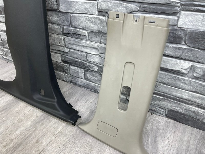 Обшивка стойки, 1500 рублей, Москва