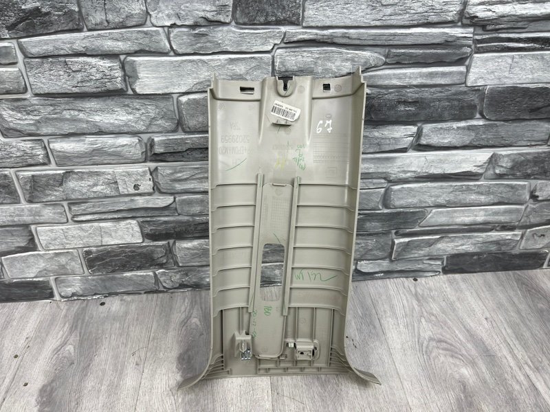 Обшивка стойки, 1500 рублей, Москва