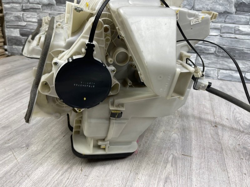 Корпус отопителя, 25000 рублей, Москва