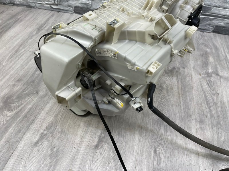 Корпус отопителя, 25000 рублей, Москва