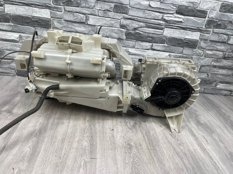 Корпус отопителя, 25000 рублей, Москва