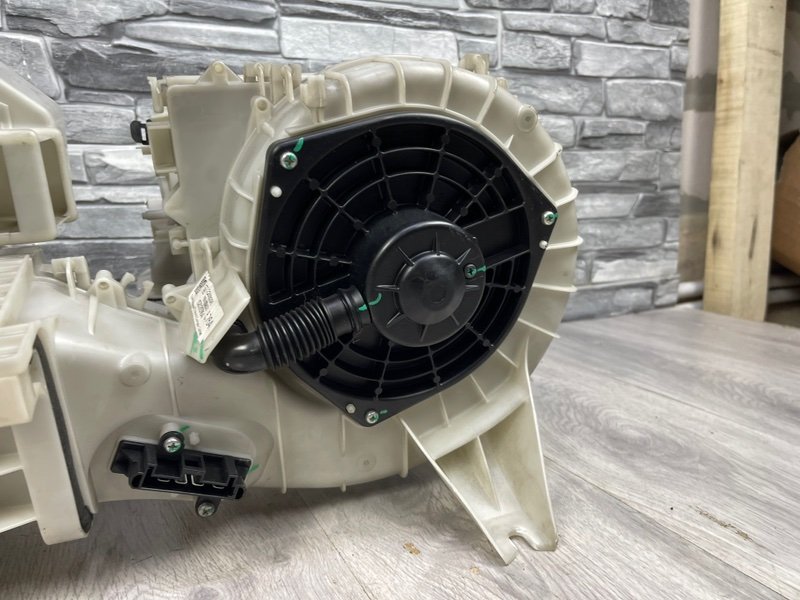 Корпус отопителя, 25000 рублей, Москва