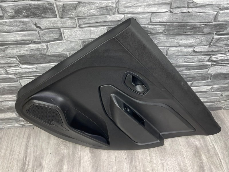 Обшивка двери, 2000 рублей, Москва