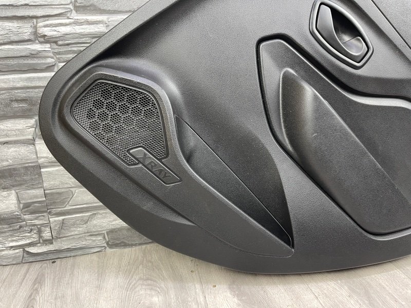 Обшивка двери, 2000 рублей, Москва