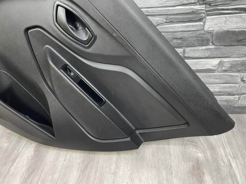 Обшивка двери, 2000 рублей, Москва