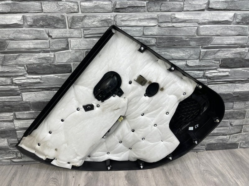 Обшивка двери, 2000 рублей, Москва