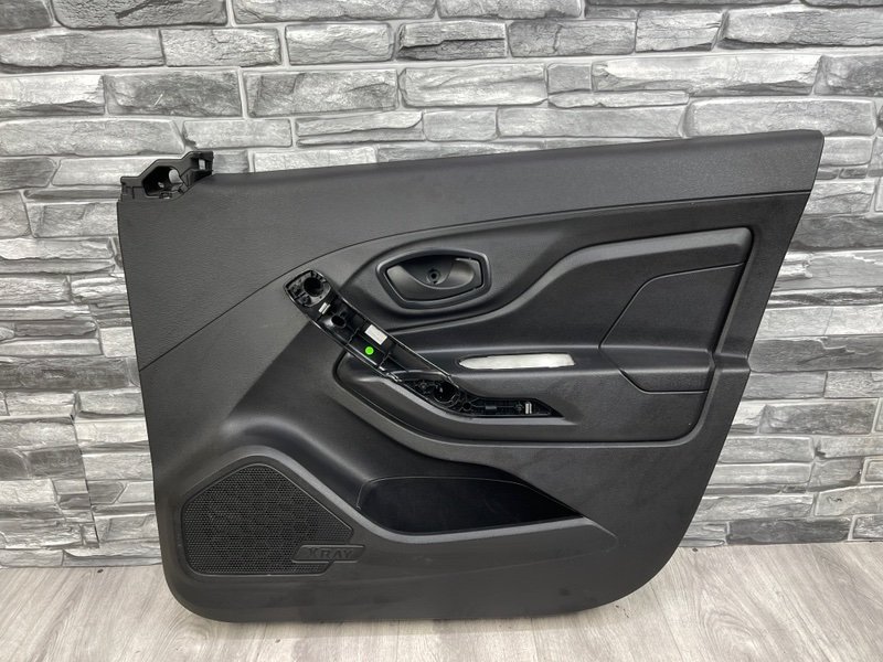 Обшивка двери, 2400 рублей, Москва