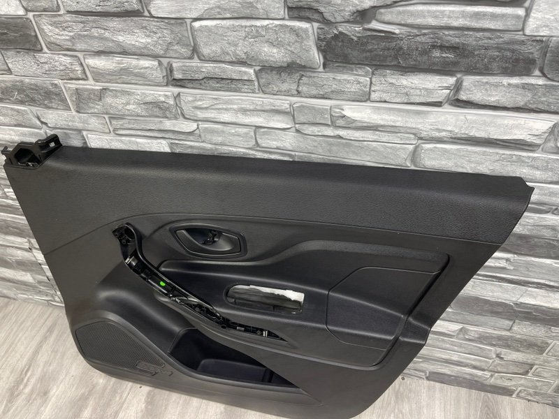 Обшивка двери, 2400 рублей, Москва