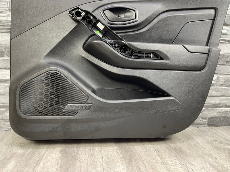 Обшивка двери, 2400 рублей, Москва