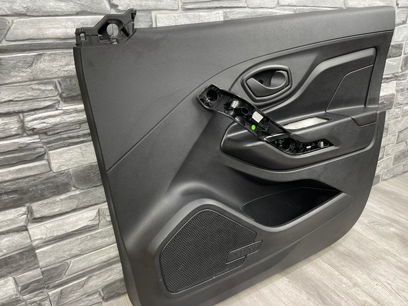 Обшивка двери, 2400 рублей, Москва