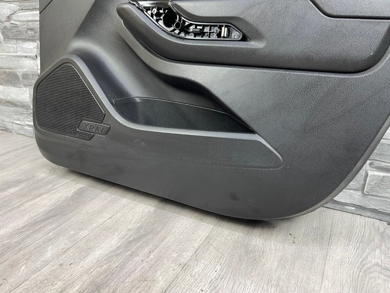 Обшивка двери, 2400 рублей, Москва