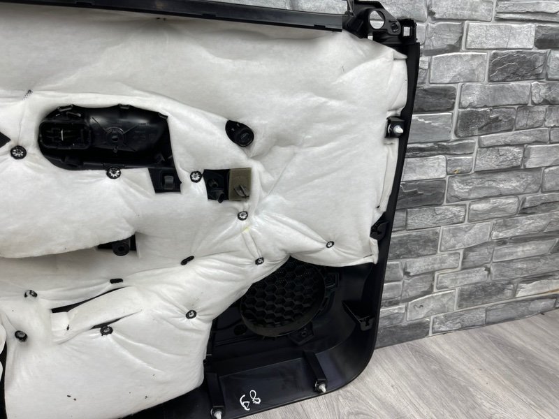 Обшивка двери, 2400 рублей, Москва