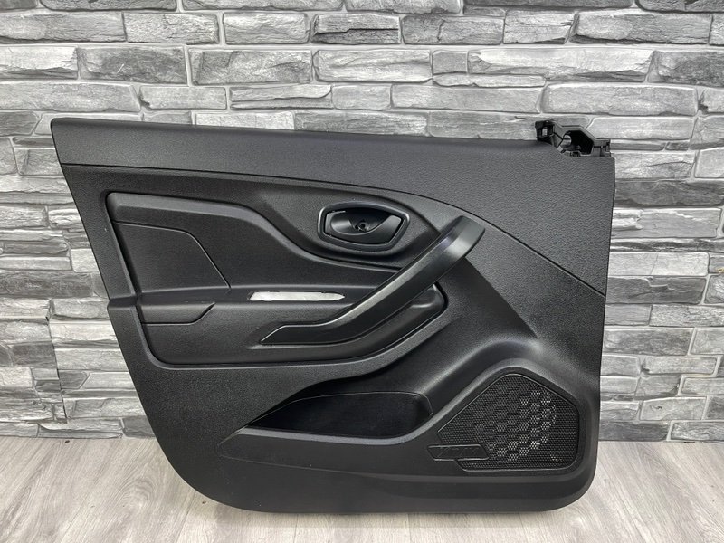 Обшивка двери, 1600 рублей, Москва