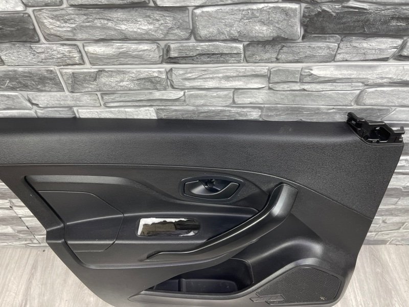 Обшивка двери, 1600 рублей, Москва