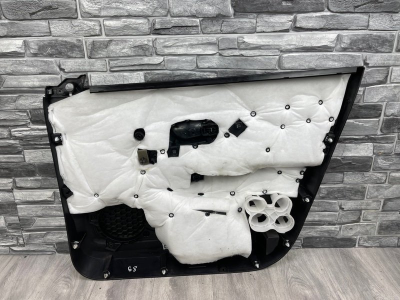 Обшивка двери, 1600 рублей, Москва