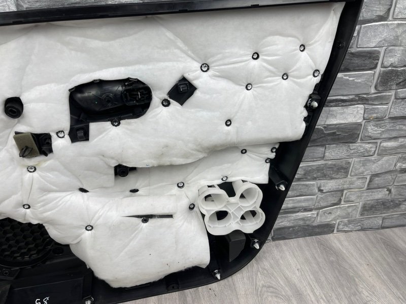 Обшивка двери, 1600 рублей, Москва