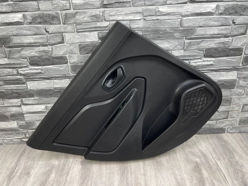 Обшивка двери, 2000 рублей, Москва