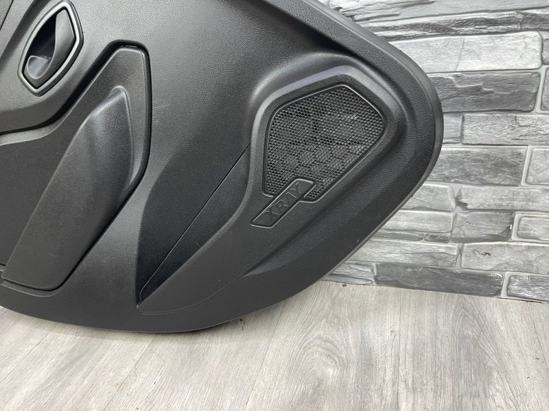 Обшивка двери, 2000 рублей, Москва