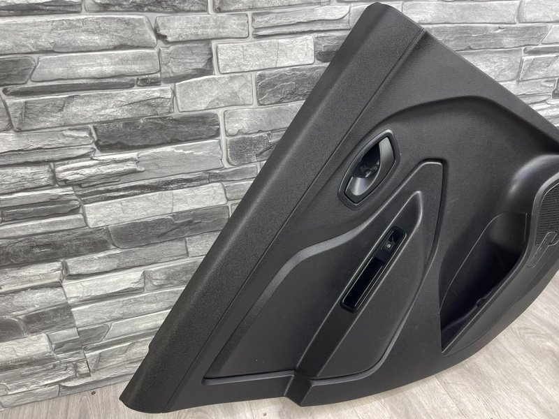 Обшивка двери, 2000 рублей, Москва