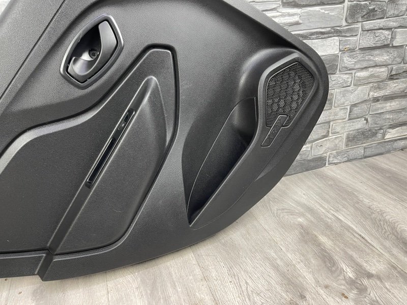 Обшивка двери, 2000 рублей, Москва