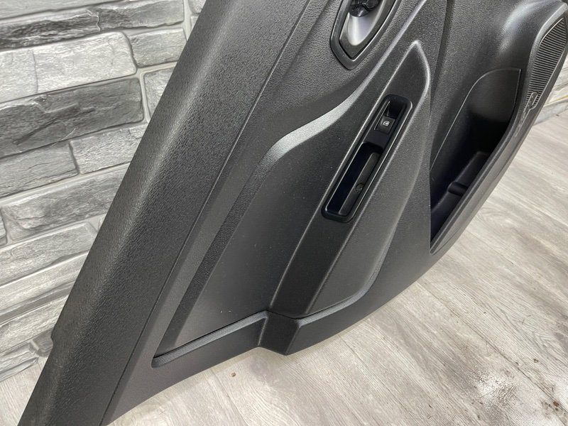 Обшивка двери, 2000 рублей, Москва