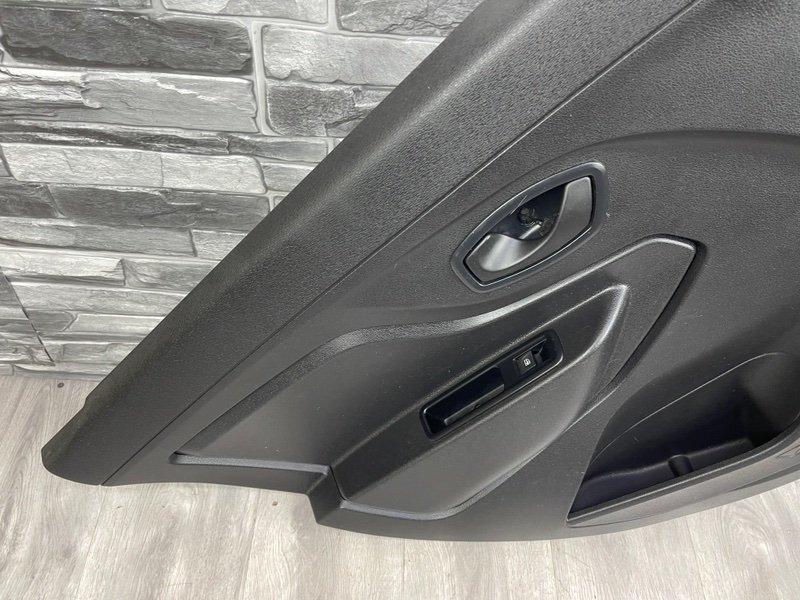 Обшивка двери, 2000 рублей, Москва