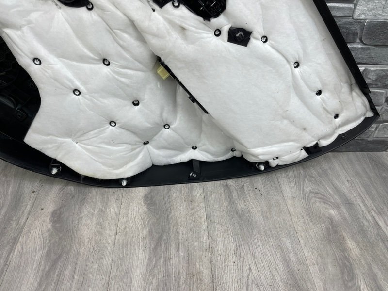 Обшивка двери, 2000 рублей, Москва