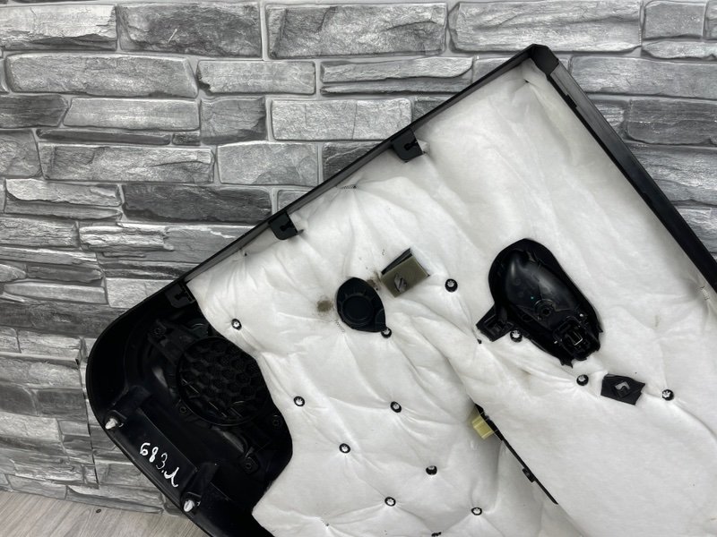 Обшивка двери, 2000 рублей, Москва