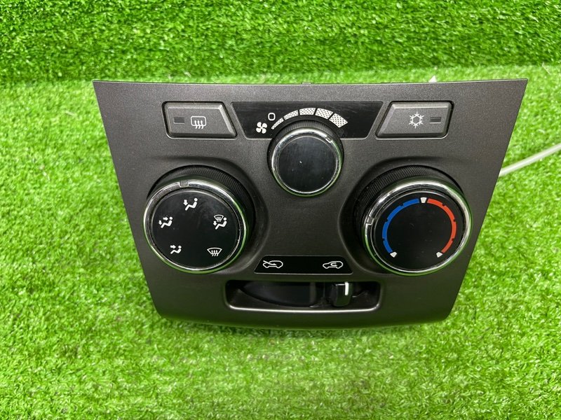 Блок управления отопителем, 4500 рублей, Москва