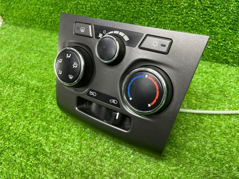 Блок управления отопителем, 4500 рублей, Москва