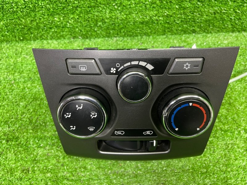 Блок управления отопителем, 4500 рублей, Москва