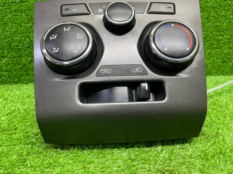 Блок управления отопителем, 4500 рублей, Москва