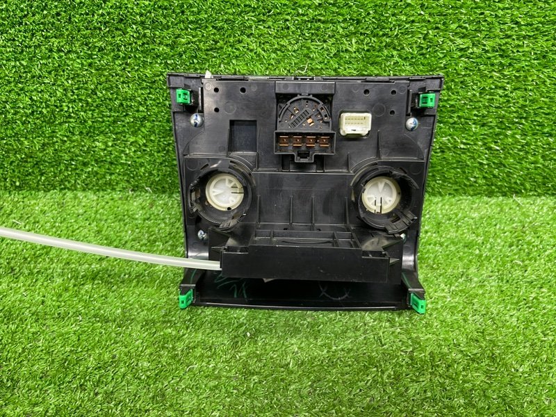 Блок управления отопителем, 4500 рублей, Москва