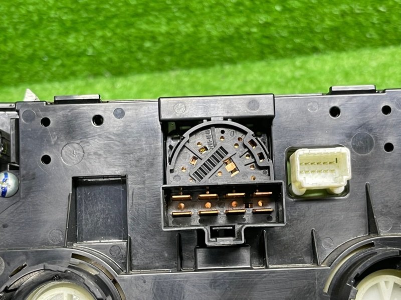 Блок управления отопителем, 4500 рублей, Москва