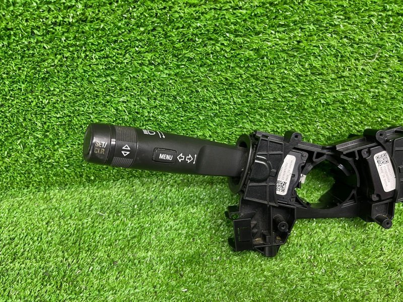 Переключатель подрулевой в сборе, 7000 рублей, Москва