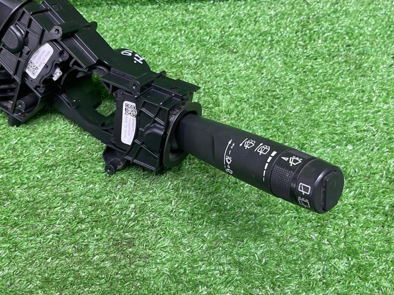 Переключатель подрулевой в сборе, 7000 рублей, Москва