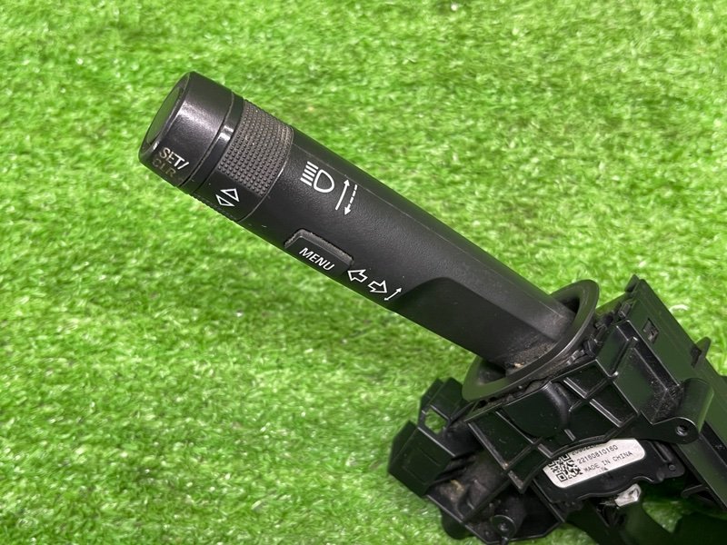 Переключатель подрулевой в сборе, 7000 рублей, Москва