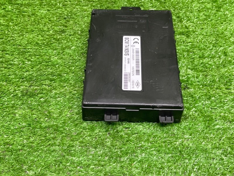 Блок электронный, 2400 рублей, Москва