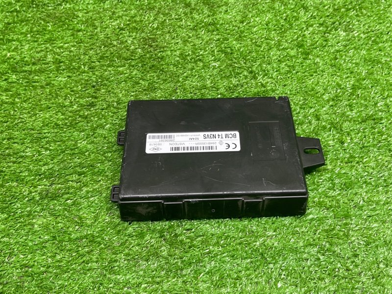 Блок электронный, 2400 рублей, Москва