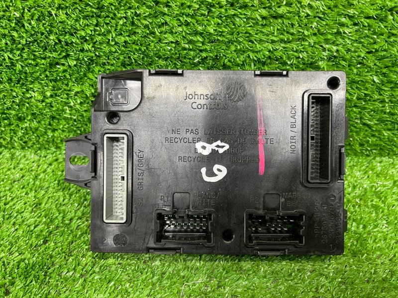 Блок электронный, 2400 рублей, Москва