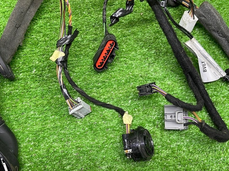 Проводка двери, 800 рублей, Москва