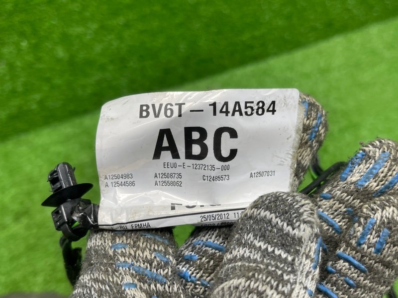 Проводка двери, 800 рублей, Москва