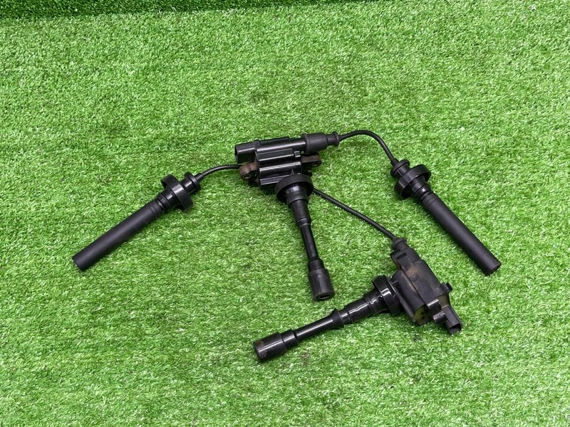 Катушка зажигания, 5000 рублей, Москва