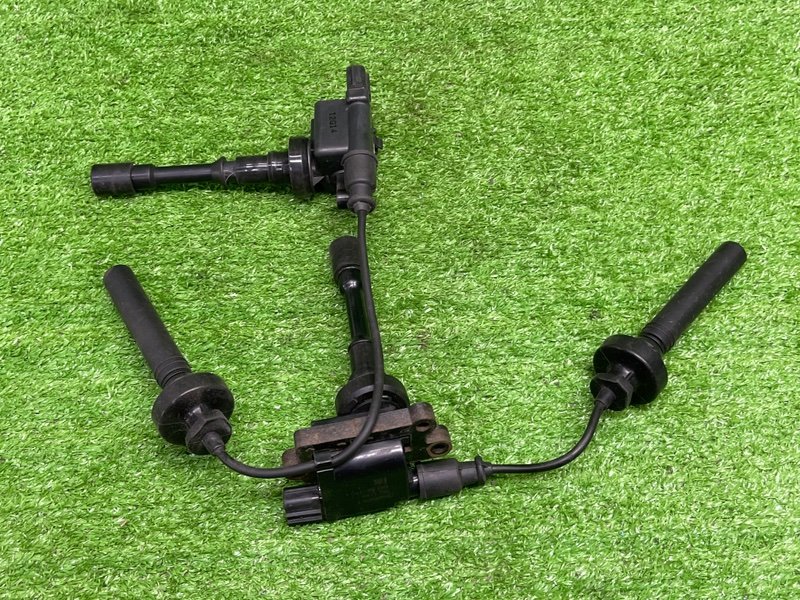 Катушка зажигания, 5000 рублей, Москва