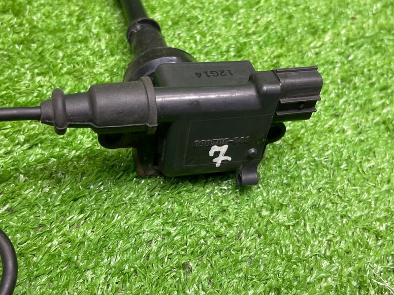 Катушка зажигания, 5000 рублей, Москва