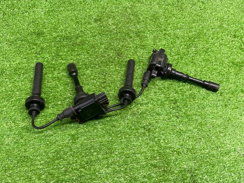 Катушка зажигания, 5000 рублей, Москва