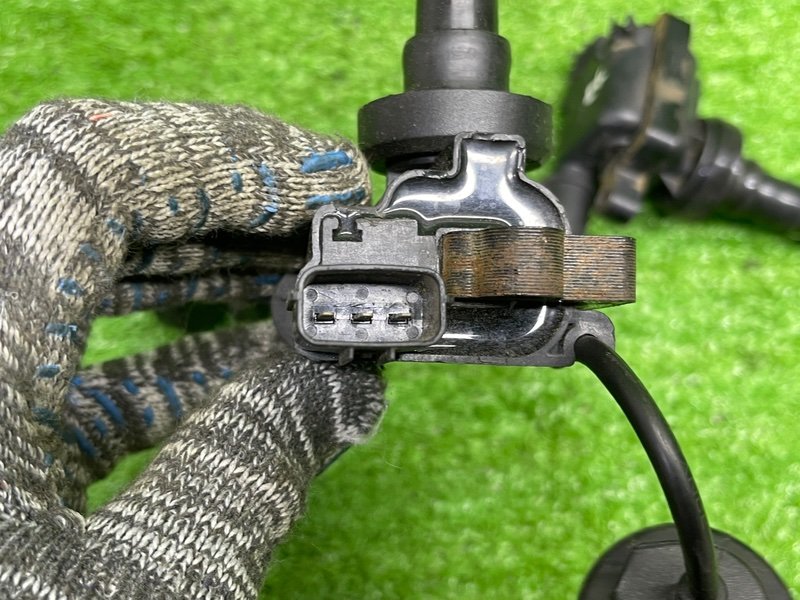 Катушка зажигания, 5000 рублей, Москва